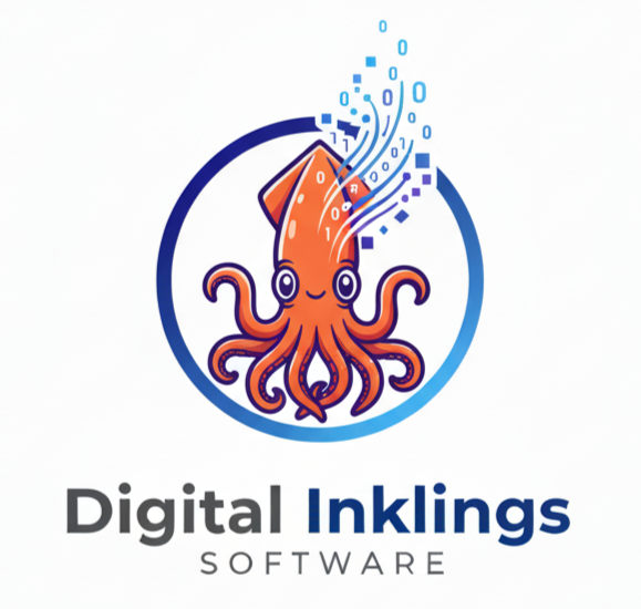 Digital Inklings Logo